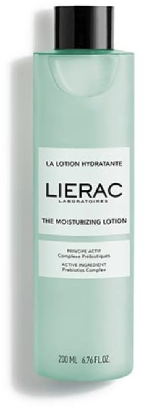 LIERAC the moisturizing lotion 200ml