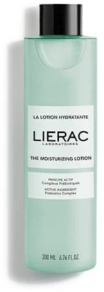 LIERAC the moisturizing lotion 200ml