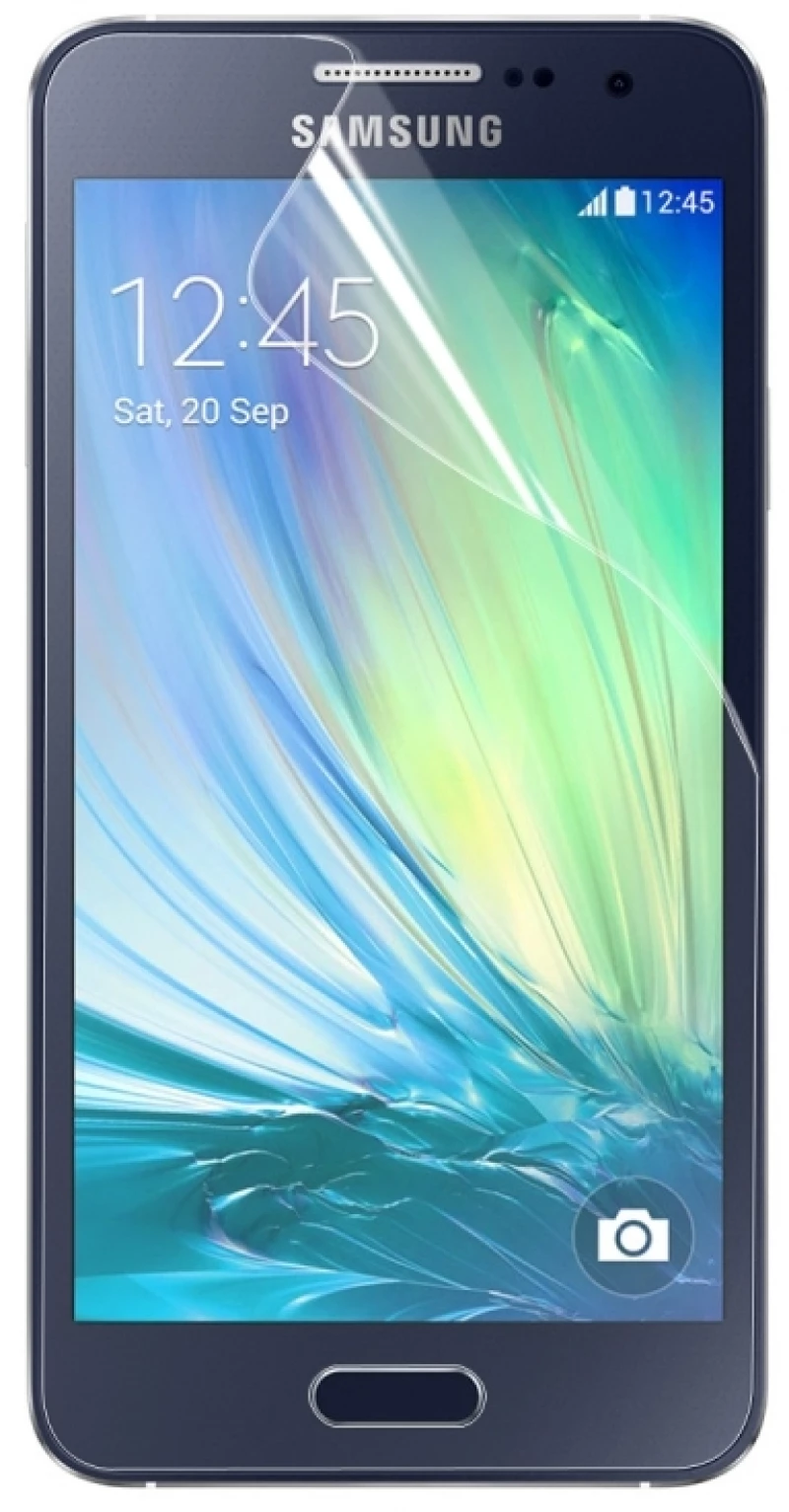 HD Screen Protector for Samsung A7 (ENKAY) (OEM)