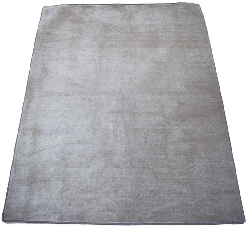 Χαλί μηχανής Bombai Taupe Eurofil 200x250