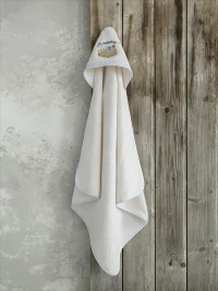 Κάπα Bebe 75x75 Brillo nima