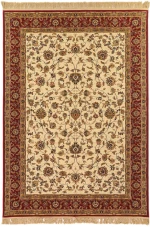 Σετ Κρεβατοκάμαρας 3τμχ Sherazad 3046 8349 IVORY Royal Carpet