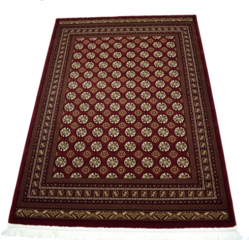 Χαλί μηχανής Cordoba 1649 Cherry Eurofil 200x240