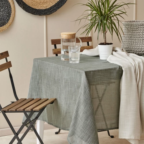 Runner 0.45x140 Kalia Olive Palamaiki