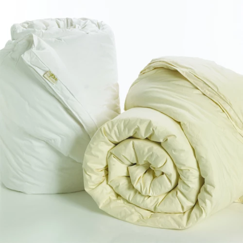 Πάπλωμα Υπέρδιπλο (220x240) Supreme Quilt White Palamaiki