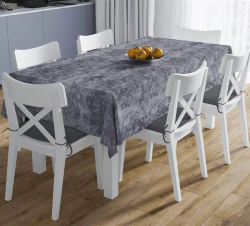 Καρέ Αλέκιαστο 90x90 Panama Shadow Dark Grey Dimcol