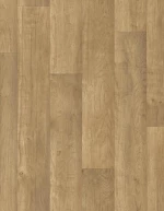 Πλαστικό Δάπεδο Atlantic 006M Chalet Oak φάρδος:400cm New Plan
