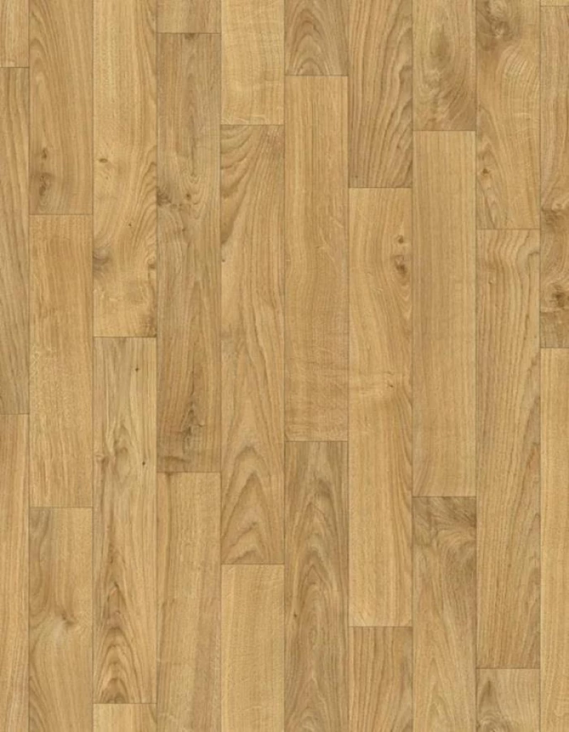 Πλαστικό Δάπεδο Trento 263L Honey Oak φάρδος:400cm New Plan