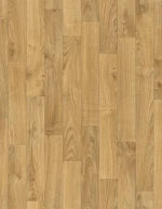 Πλαστικό Δάπεδο Trento 263L Honey Oak φάρδος:400cm New Plan