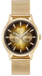 Sixties Unisex Ρολόι YGME600-07