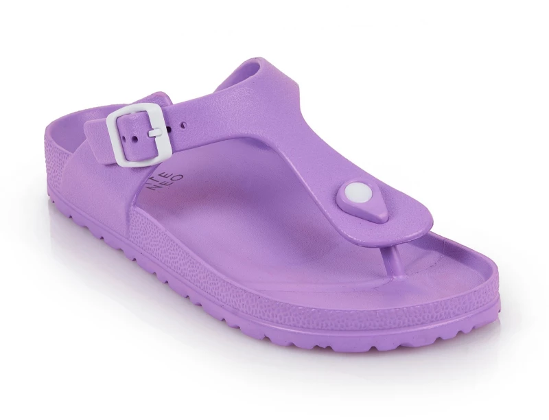 ATENEO Sea Sandals 02 Purple