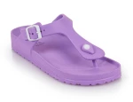 ATENEO Sea Sandals 02 Purple