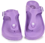 ATENEO Sea Sandals 02 Purple