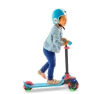 Chillafish Skotti Scooter GLOW Blue