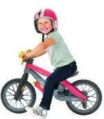 Ποδήλατο Ισορροπίας BMXie Moto Red Chillafish CPMX03RED