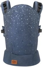 Μάρσιπος Nino CONFETTI DENIM Kinderkraft