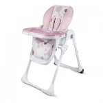 Καρέκλα Φαγητού Kinderkraft  Yummy Pink