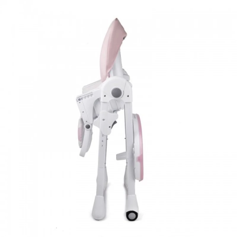 Καρέκλα Φαγητού Kinderkraft  Yummy Pink