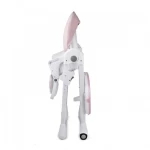 Καρέκλα Φαγητού Kinderkraft  Yummy Pink