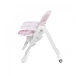 Καρέκλα Φαγητού Kinderkraft  Yummy Pink