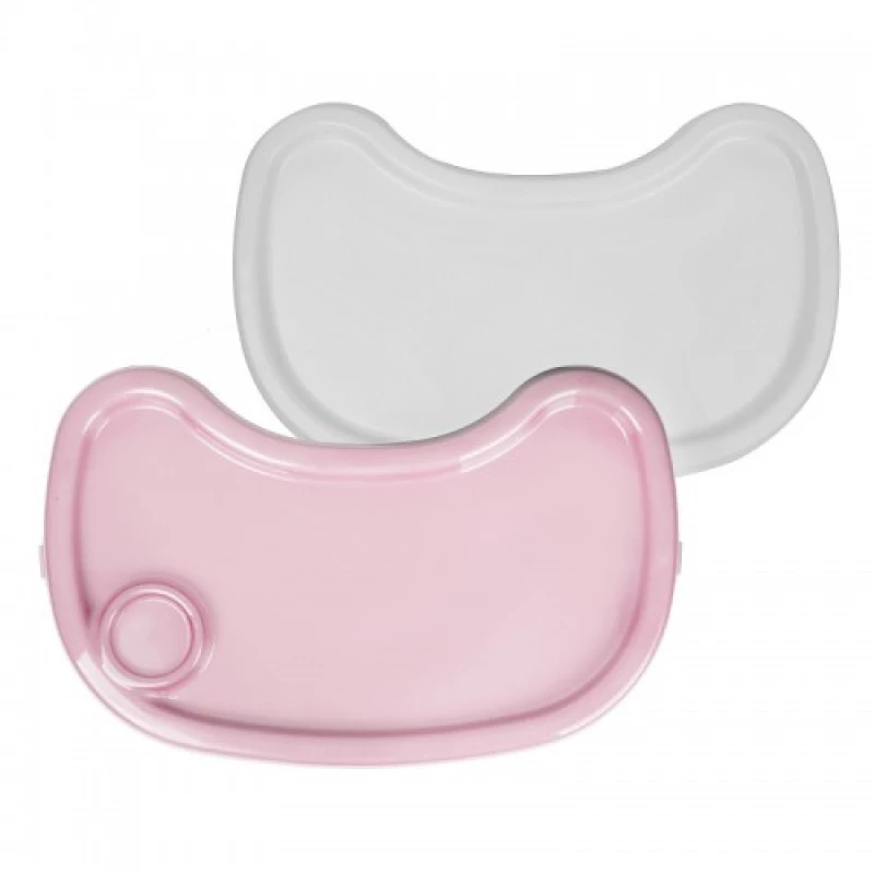 Καρέκλα Φαγητού Kinderkraft  Yummy Pink