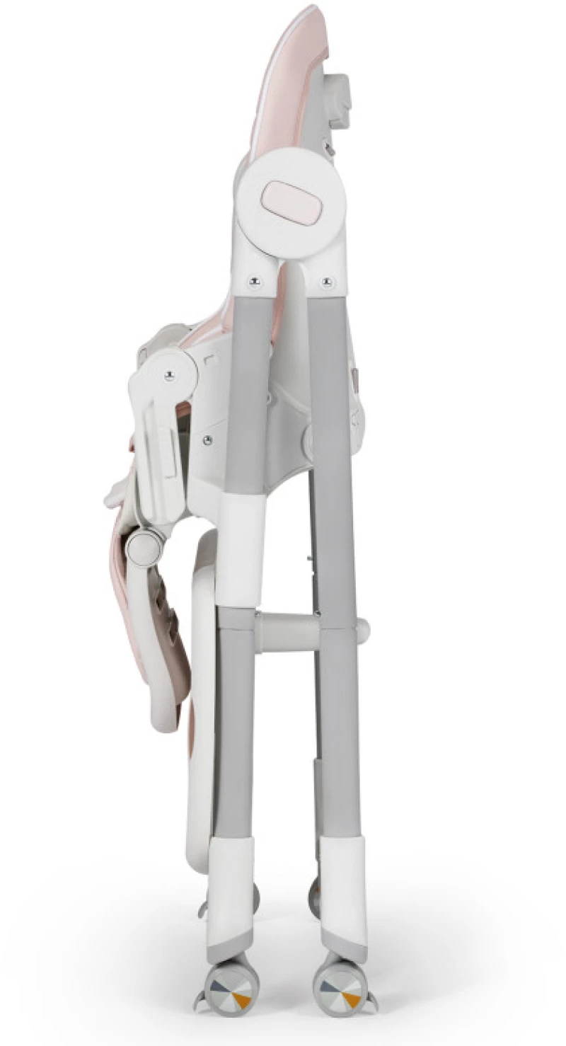 Καρέκλα Φαγητού Kinderkraft LASTREE Grey