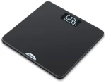 Beurer - PS 240 Personal Bathroom Scale Soft Grip - 5 Years Warranty / Home and Kitchen