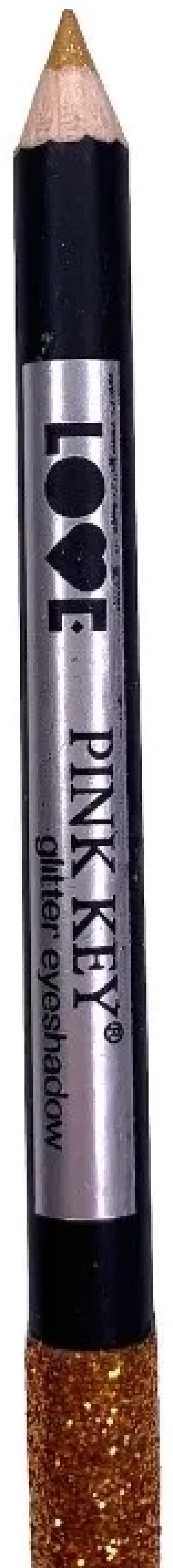 Pink key eyeshadow pencil πράσινο