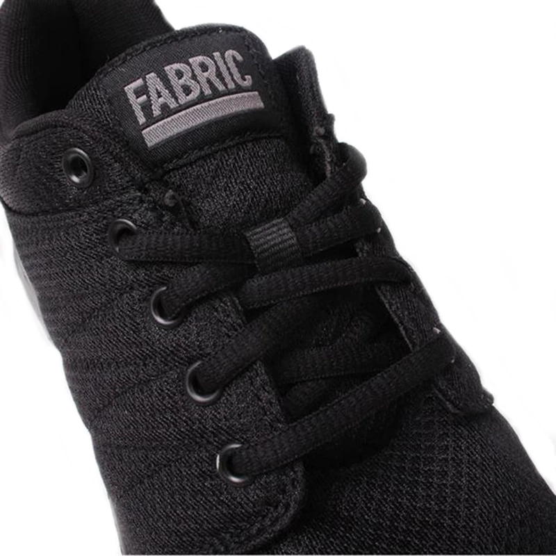 Fabric 270143-93 Αθλητικό Μαύρο