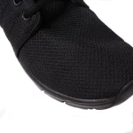 Fabric 270143-93 Αθλητικό Μαύρο