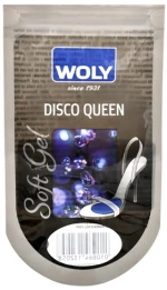 Woly Disco Queen Πάτοι Gel