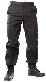 Παντελόνι Εργασίας - Vegas pants Black