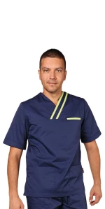 Σετ Ιατρικής Αισθητικής Μπλε - Oliver Set Blue