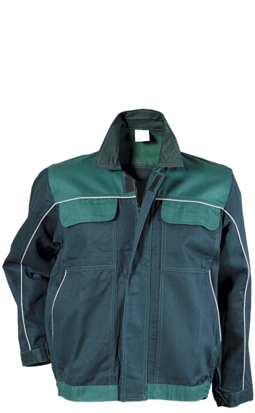 Σακάκι Εργασίας - Asimo Jacket Green
