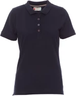 Πόλο Γυναικείο Σκούρο Μπλέ - Payper Venice Lady Polo Navy Blue