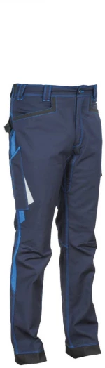 Παντελόνι Εργασίας - Barrerio pants Blue