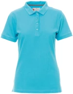 Πόλο Γυναικείο - Payper Venice Lady Polo turqouise