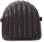 Επιγονατίδες Μαύρο - Goma Knee Pads