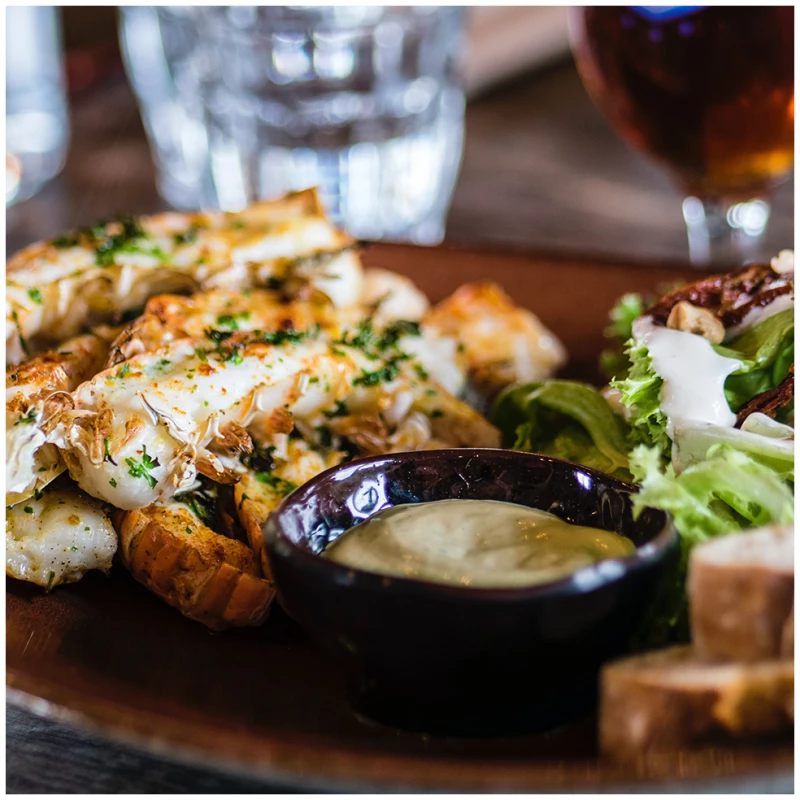 HONEY MUSTARD SAUCE 250ml