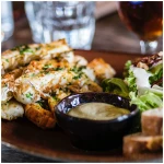 HONEY MUSTARD SAUCE 250ml