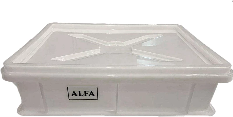 Alfa Κουτί για ζύμη Πίτσας