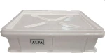 Alfa Κουτί για ζύμη Πίτσας