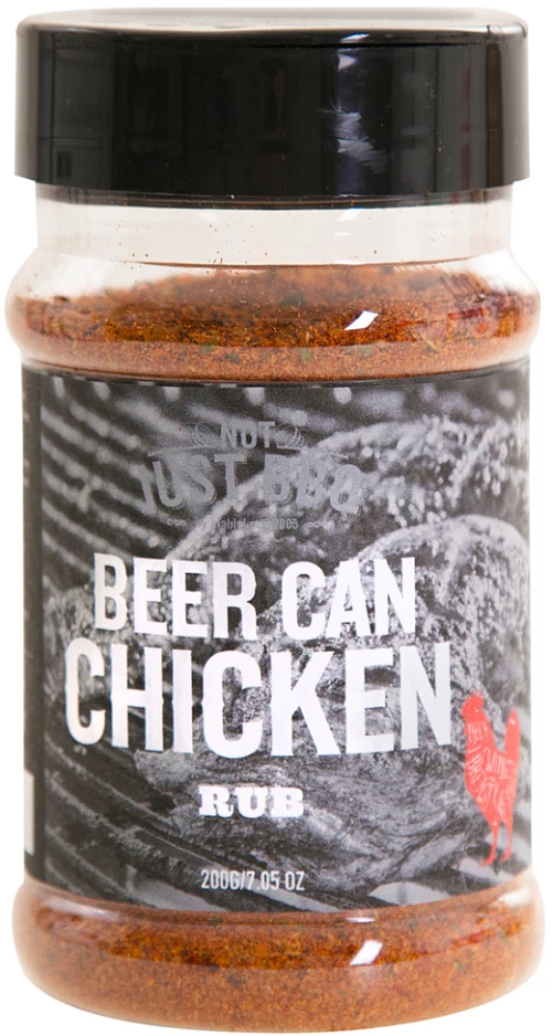 BEER CAN CHICKEN DRY MARINADE / SEASONING 200gr