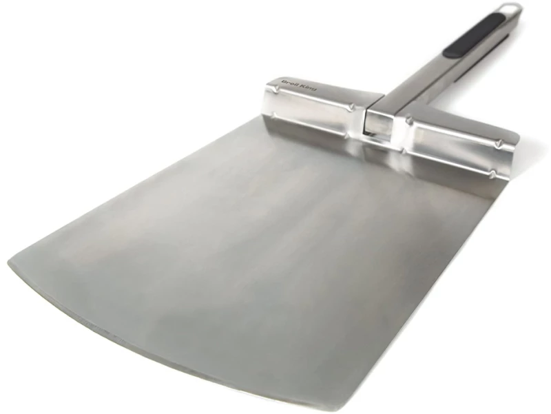 Broil King Pizza Peel Stainless