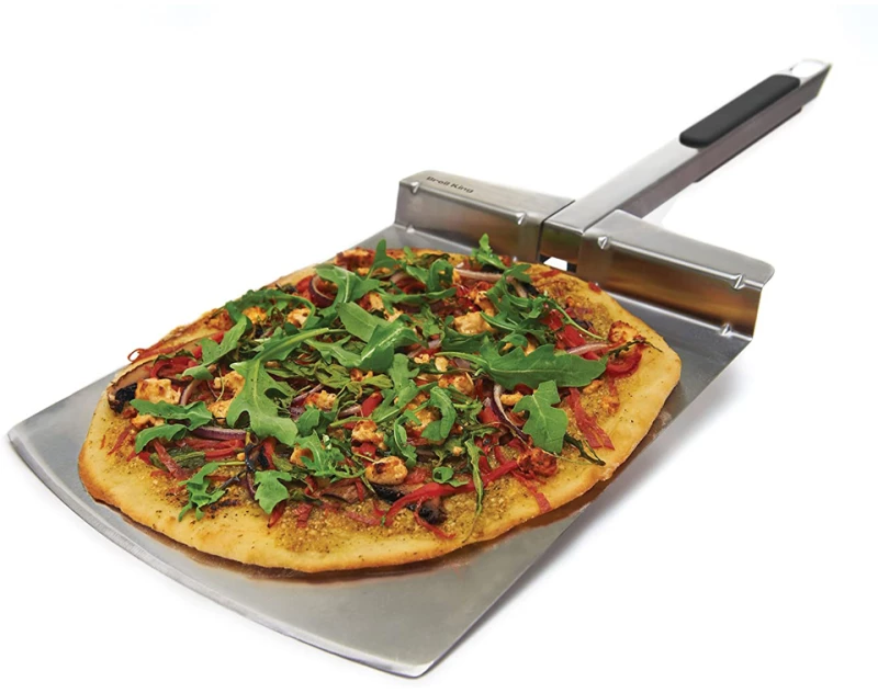 Broil King Pizza Peel Stainless