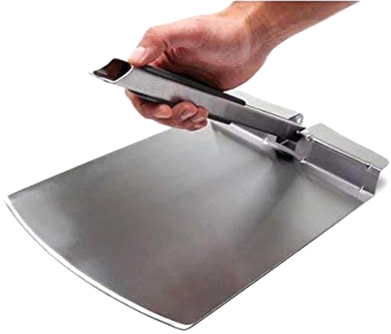 Broil King Pizza Peel Stainless