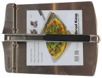 Broil King Pizza Peel Stainless