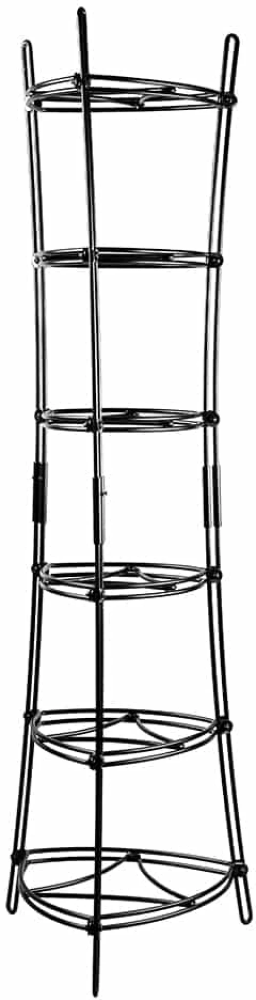 LODGE Cookware Storage Tower