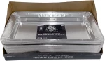 Pit Boss Foil Water Pan Liner- Pro 4 Vertical (6 Pack)
