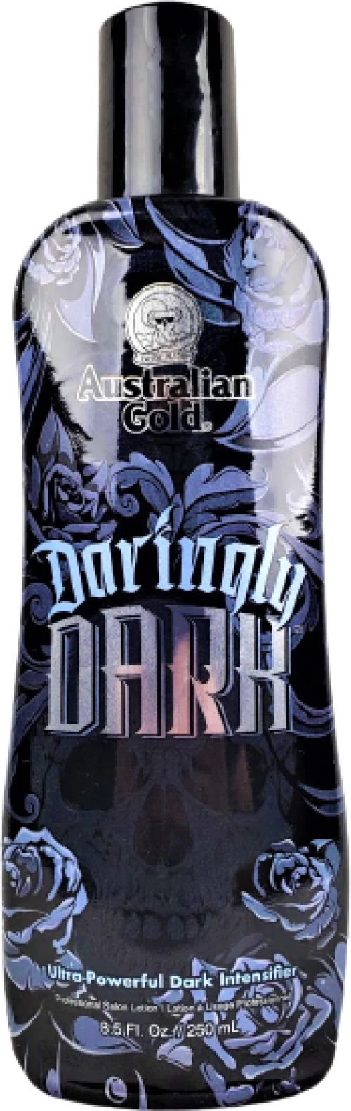 Australian Gold - Daringly Black Dark Intensifier Lotion 250 ml / Beauty